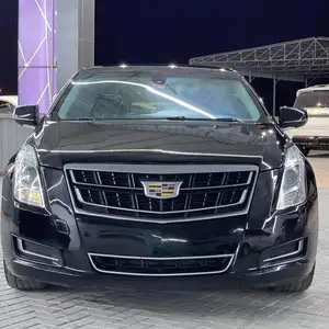 Cadillac, 2015 на заказ