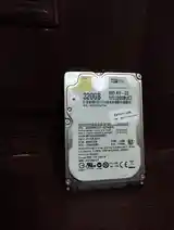 Жесткий диск Hdd 320 gb для ноутбука-2