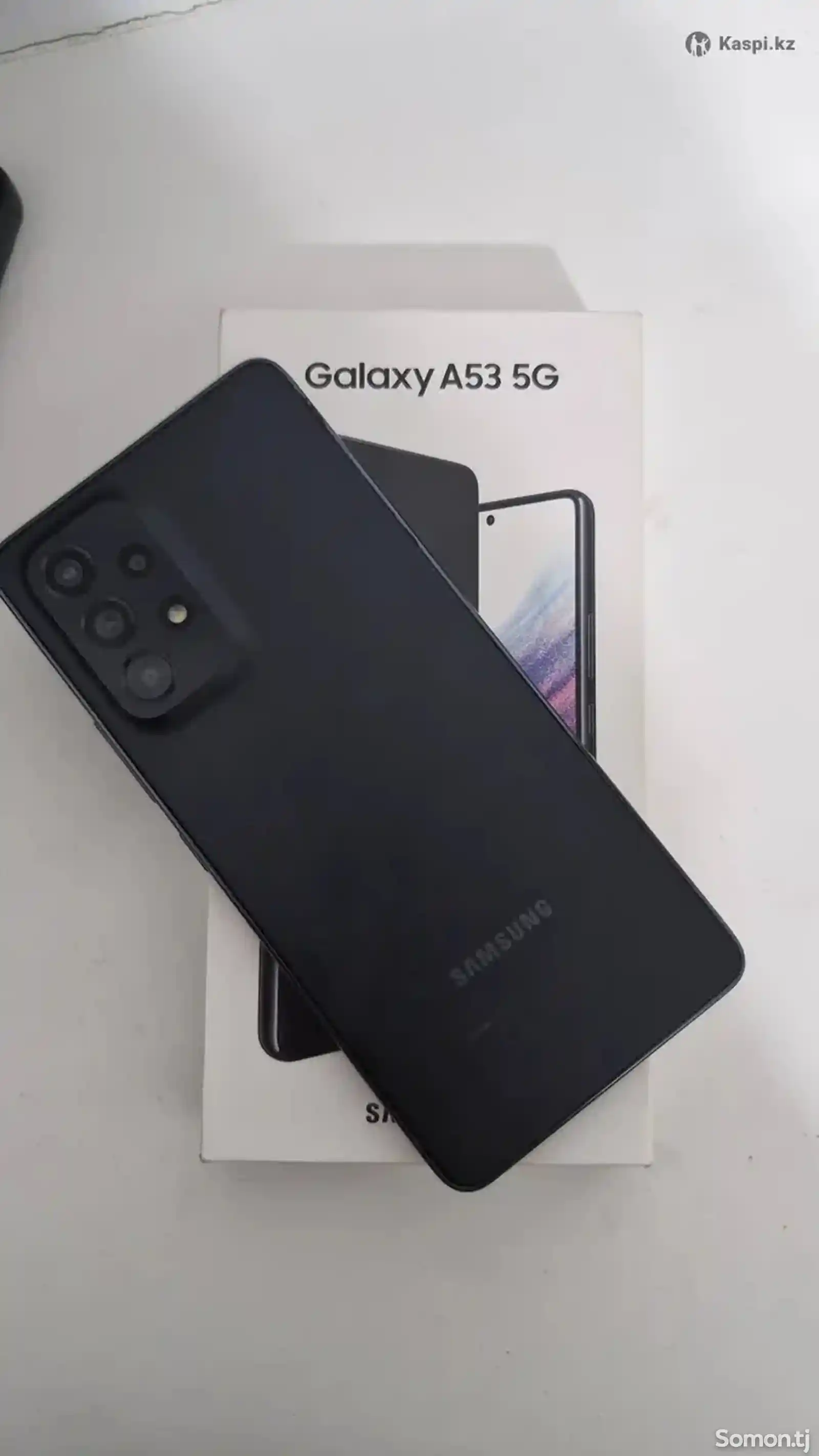 Samsung Galaxy A53-1