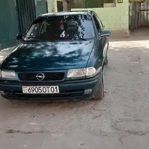 Opel Astra F, 1998