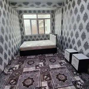 1-комн. квартира, 4 этаж, 40 м², 18мкр