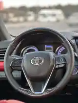 Toyota Camry, 2019-10