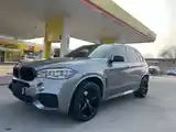 BMW X5, 2015-2