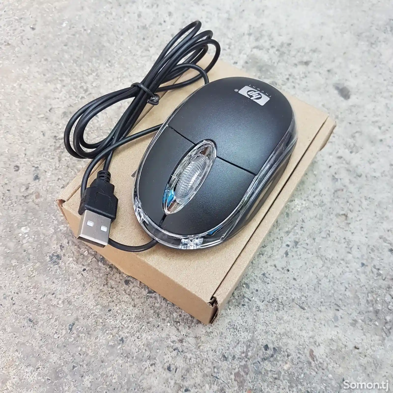 USB мышка-1