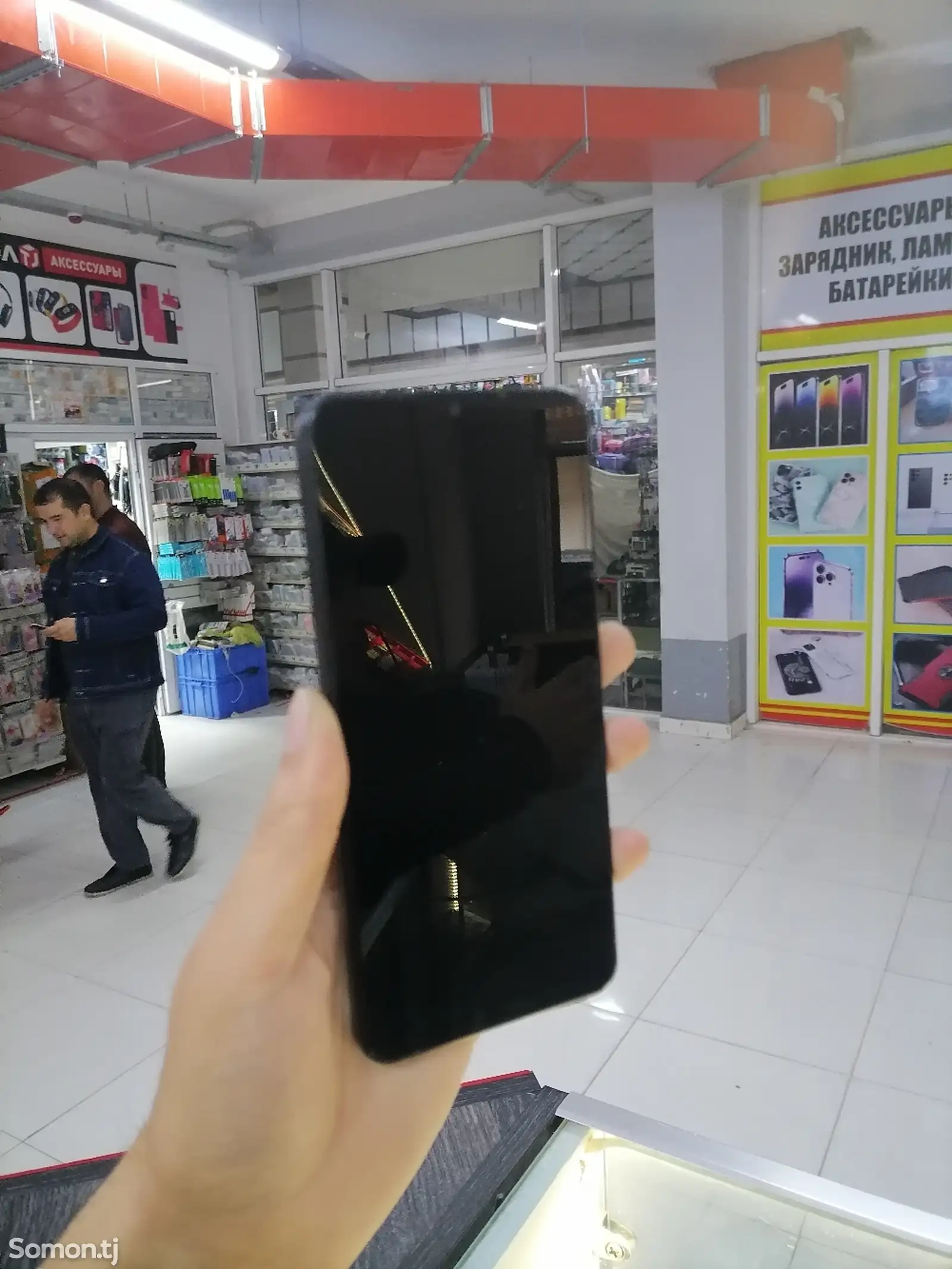 Realme C51-1