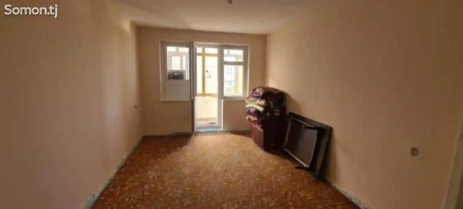 3-комн. квартира, 4 этаж, 80м², 18мкр-1