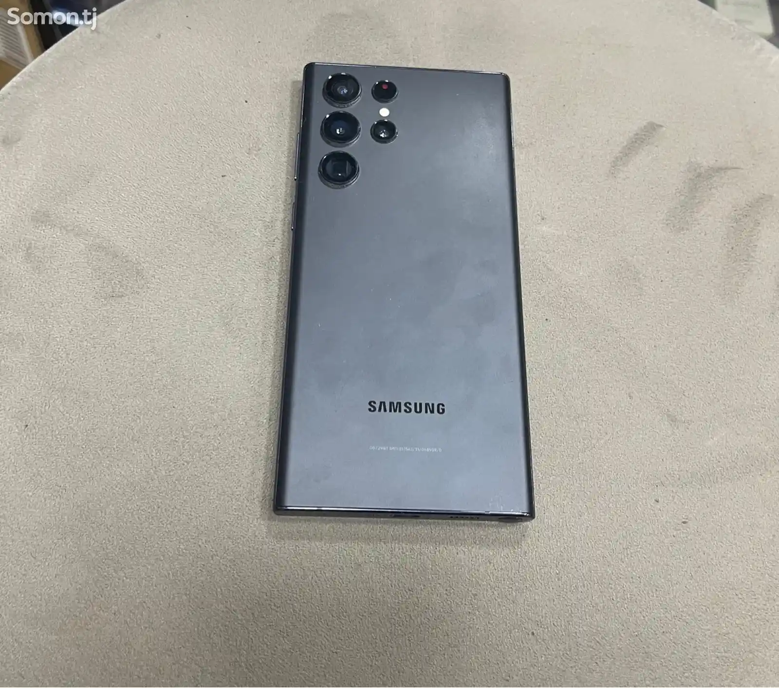 Samsung Galaxy s22 Ultra-2