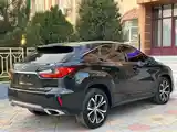 Lexus RX series, 2018-6