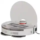 Робот пылесос Xiaomi Robot Vacuum S20 White-2