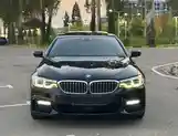 BMW 5 series, 2017-2