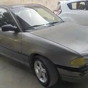 Opel Astra F, 1993