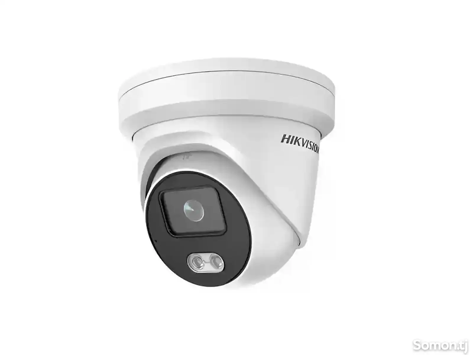 Камера Hikvision DS-2CD2347G2-LU-1