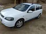 Opel Astra G, 2001-2