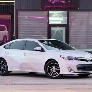 Toyota Avalon, 2013