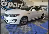 Kia Optima, 2016-4