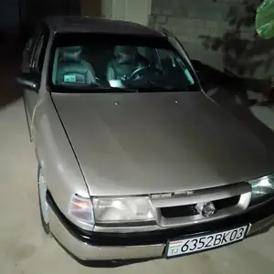 Opel Astra F, 1995