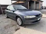 Opel Vectra B, 1998-2