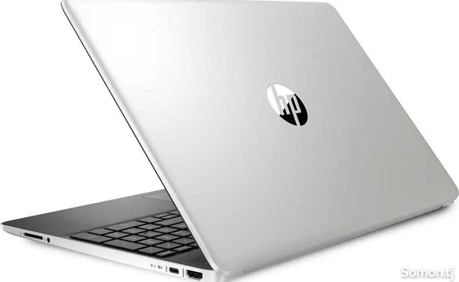Ноутбук HP Core i5 1035G1/8GB/256 SSDM.2 NVMe-5