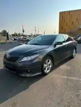 Toyota Camry, 2011-2