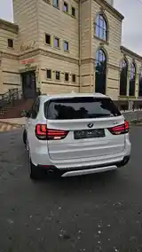 BMW X5, 2014-6