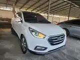 Hyundai Tucson, 2014-2