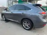 Lexus RX series, 2014-4