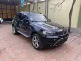 BMW X5, 2011-2