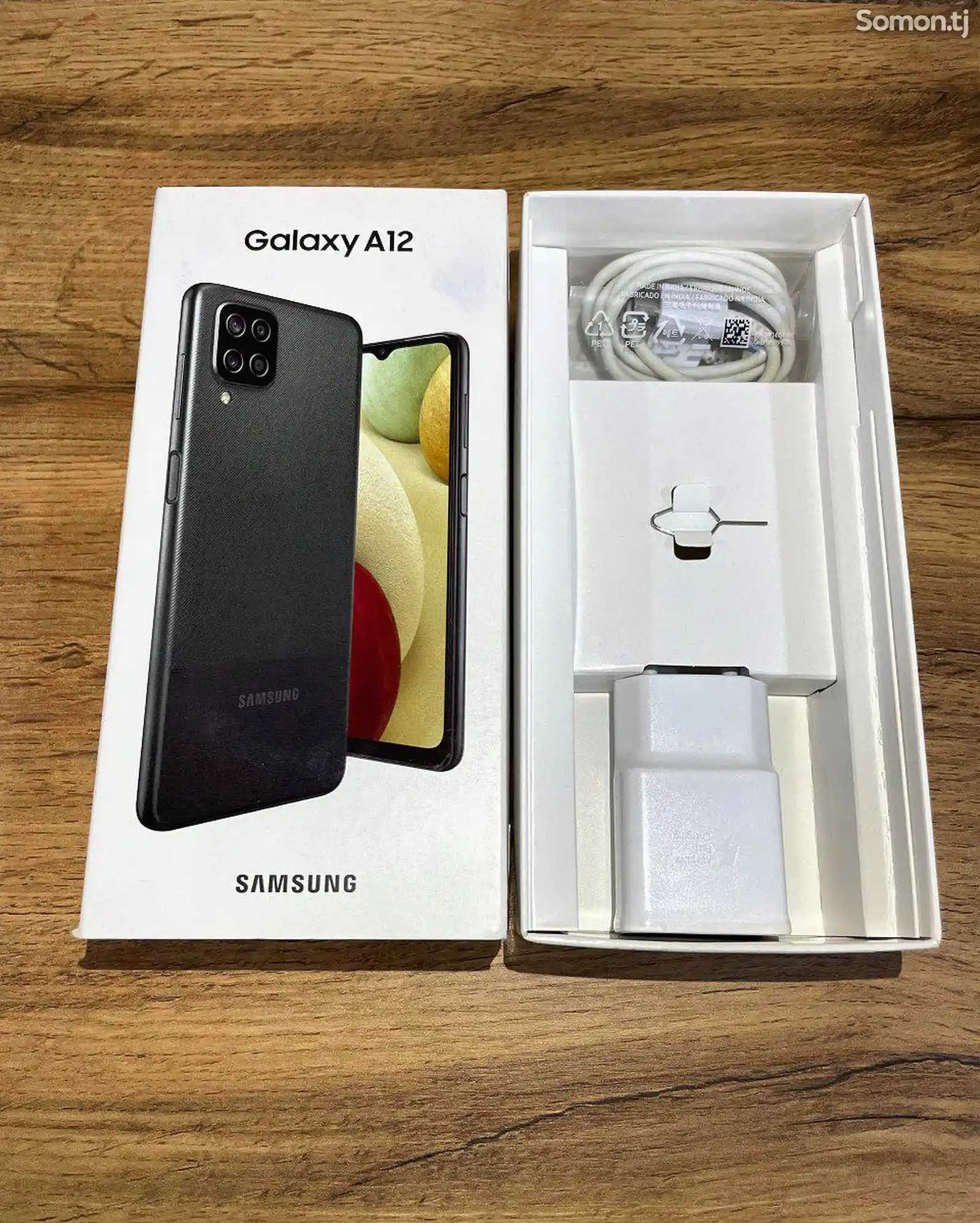 Samsung Galaxy А12-2