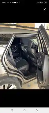 Hyundai Santa Fe, 2015-3