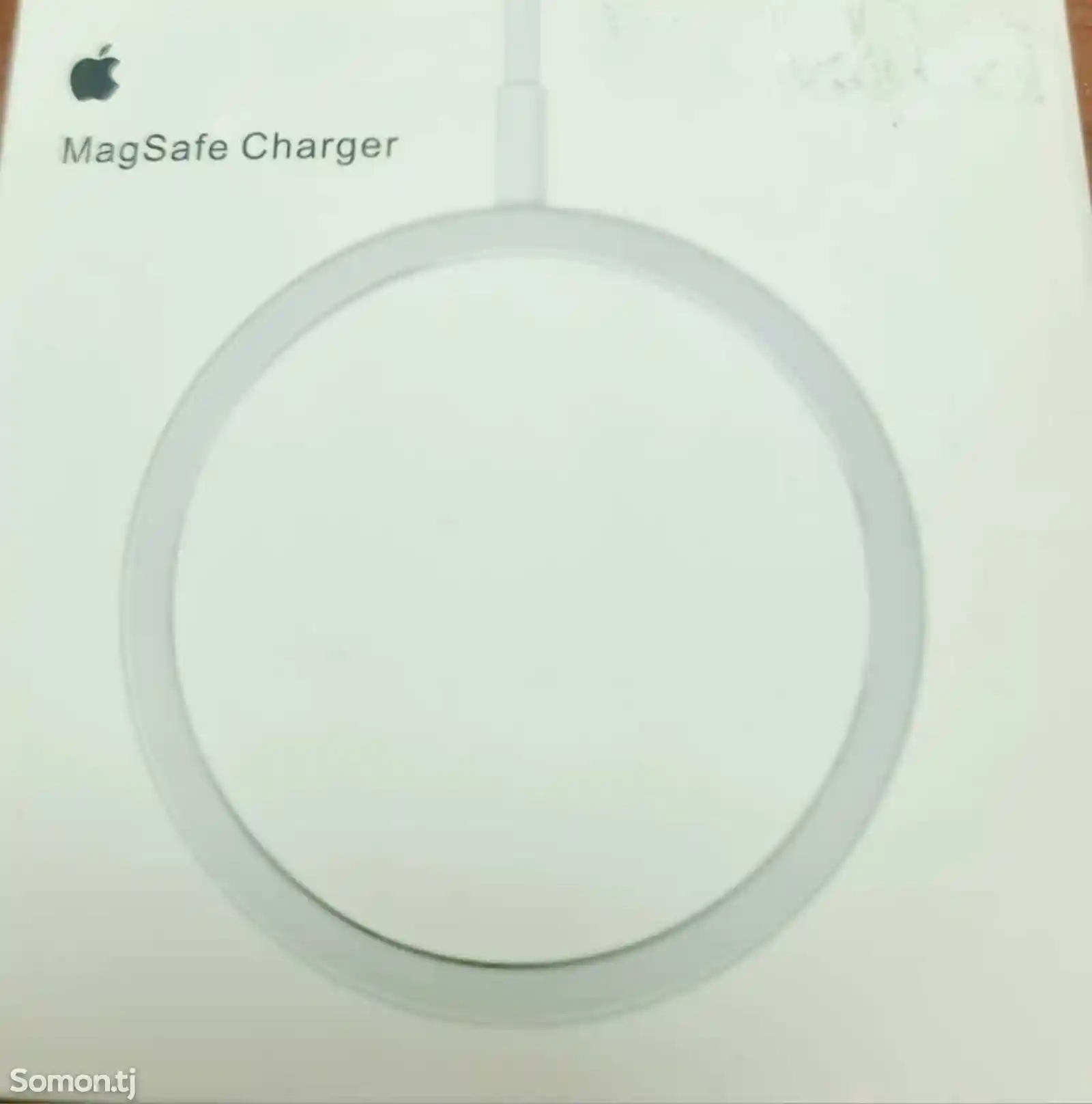 Зарядное устройство Magsafe charger