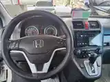 Honda CR-V, 2007-11