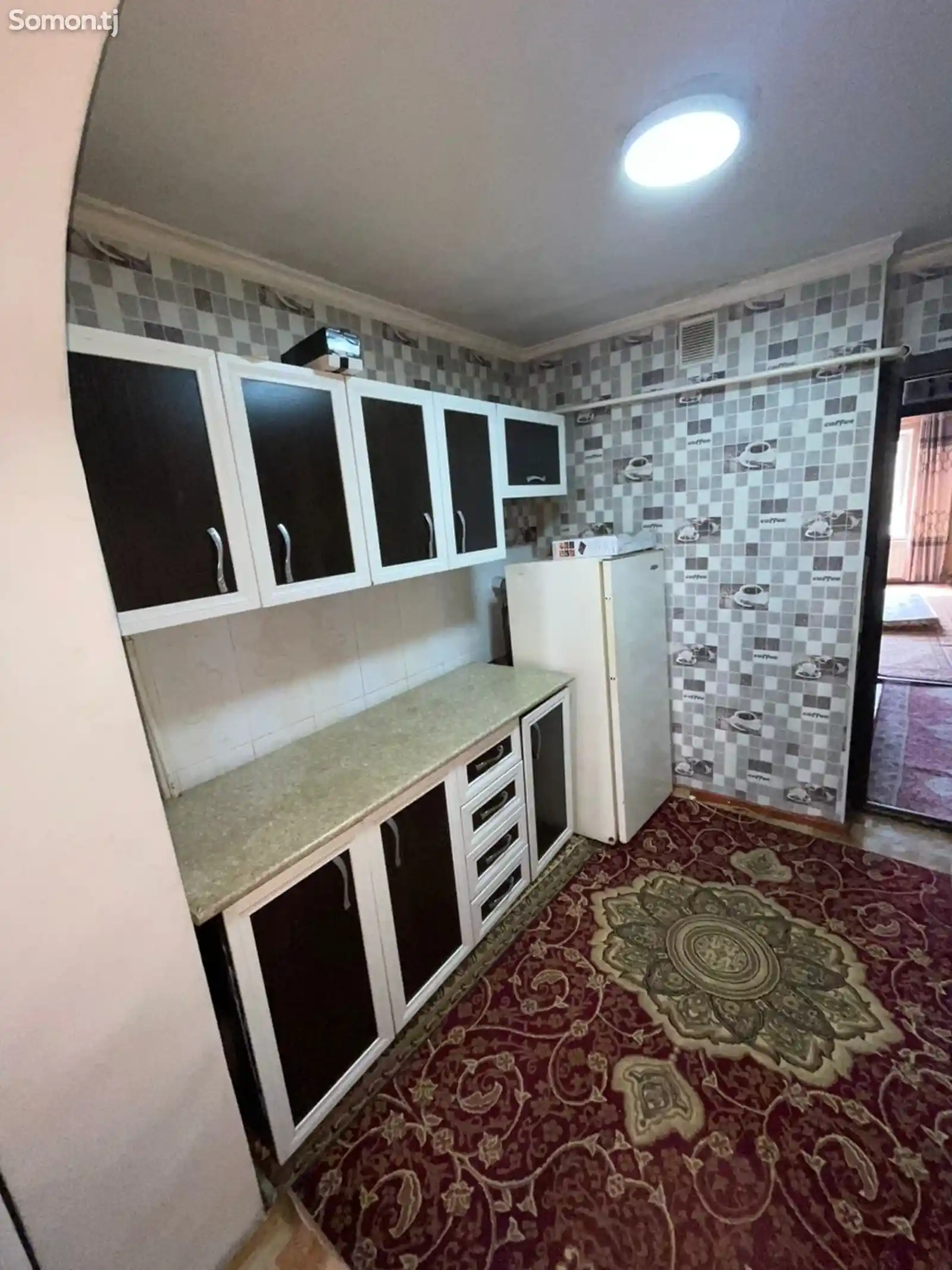 2-комн. квартира, 2 этаж, 82м², Н.Махсум 89-4