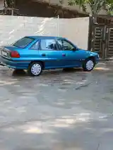 Opel Astra F, 1997-3