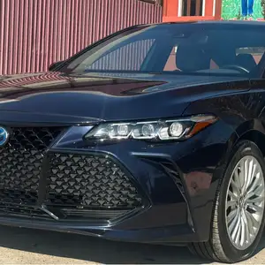 Toyota Avalon, 2019