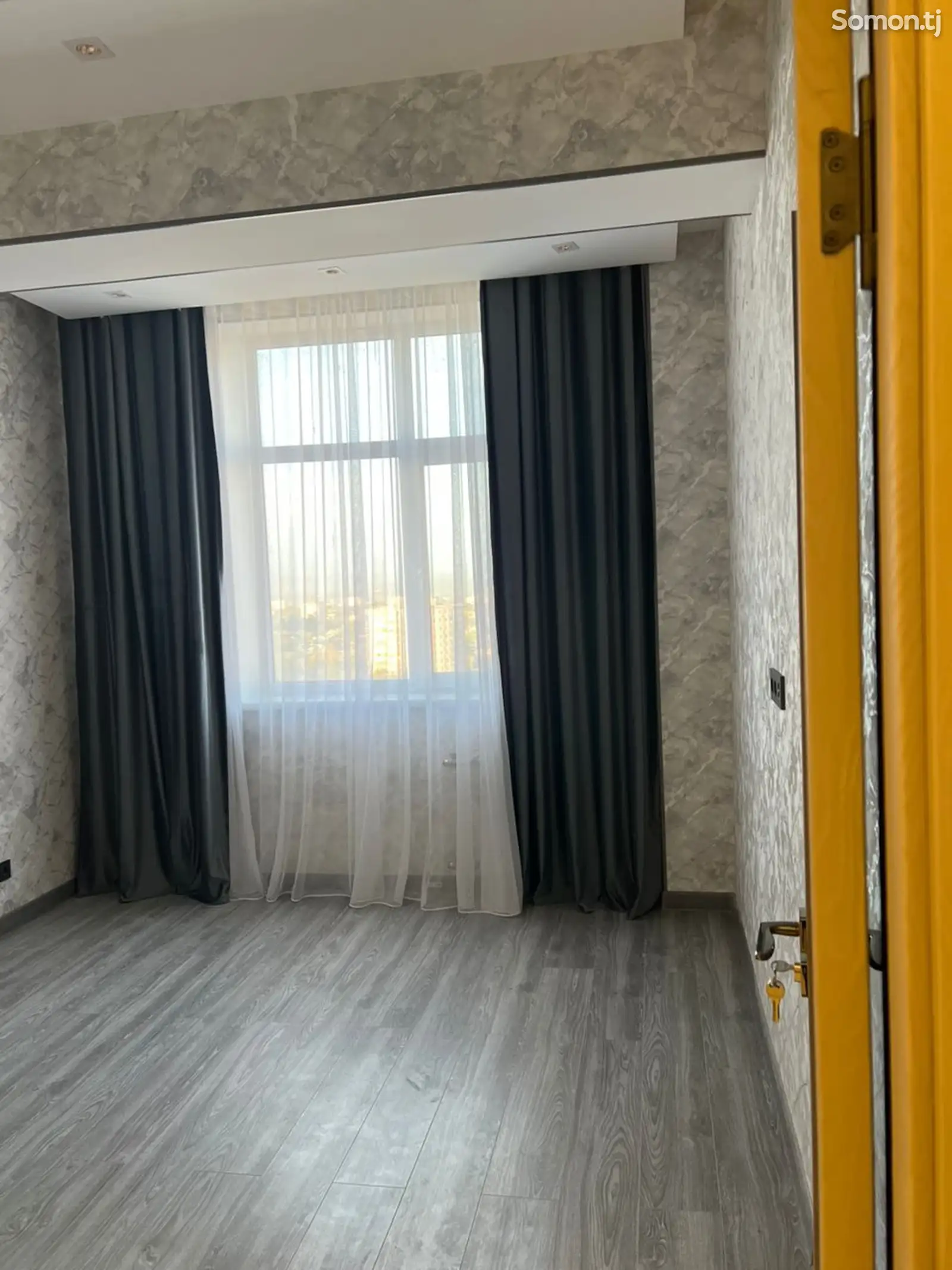 2-комн. квартира, 14 этаж, 60 м², Сино-1