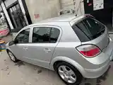 Opel Astra H, 2006-4