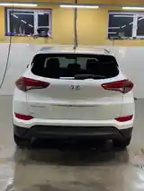 Hyundai Tucson, 2018-7