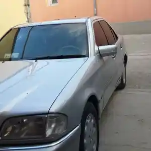 Mercedes-Benz C class, 1998