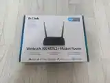 Роутер DSL-2740U/RAEOL Роутер-3