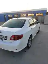 Toyota Corolla, 2010-8