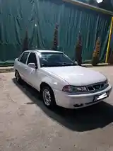 Daewoo Nexia, 1995-9