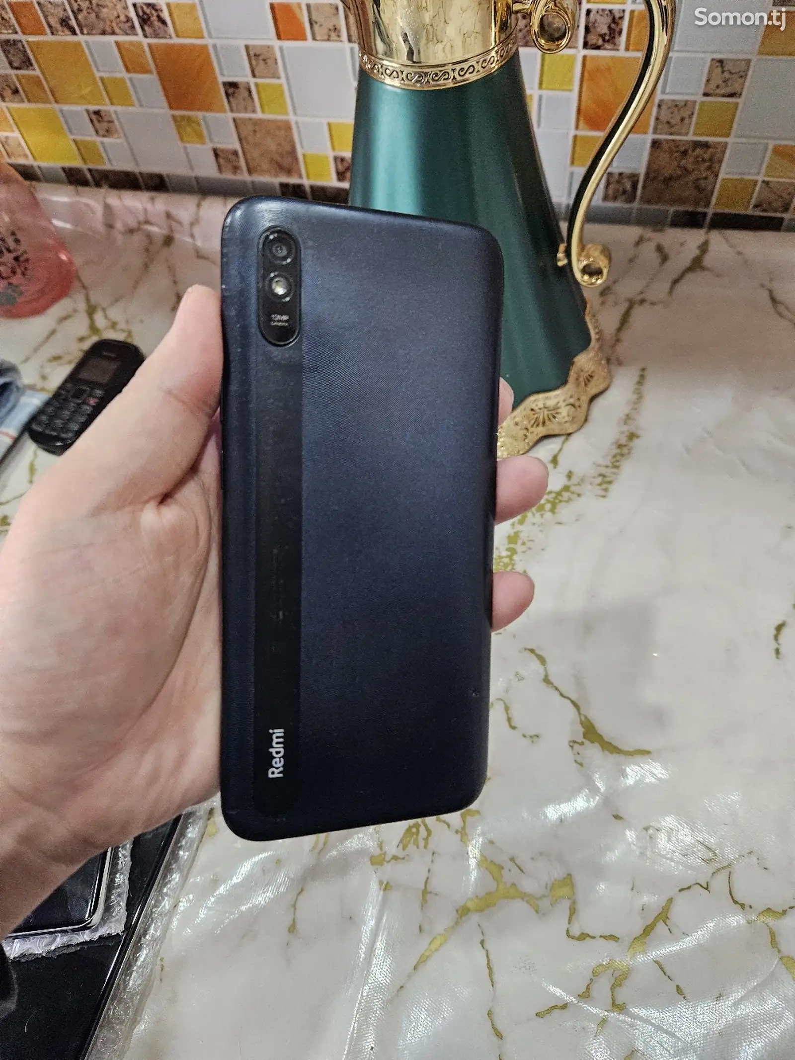 Xiaomi Redmi 9a 32gb-2