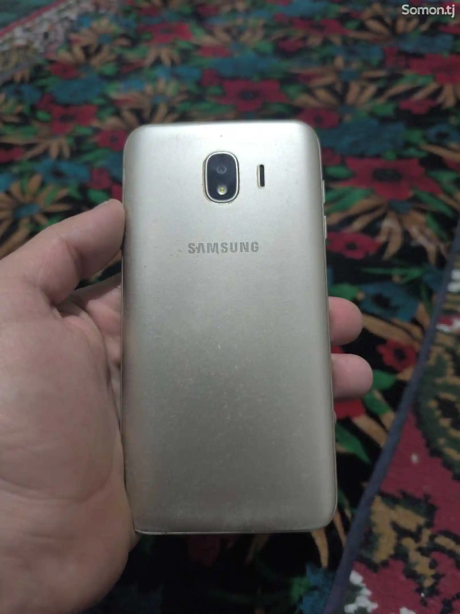 Samsung Galaxy J4-5