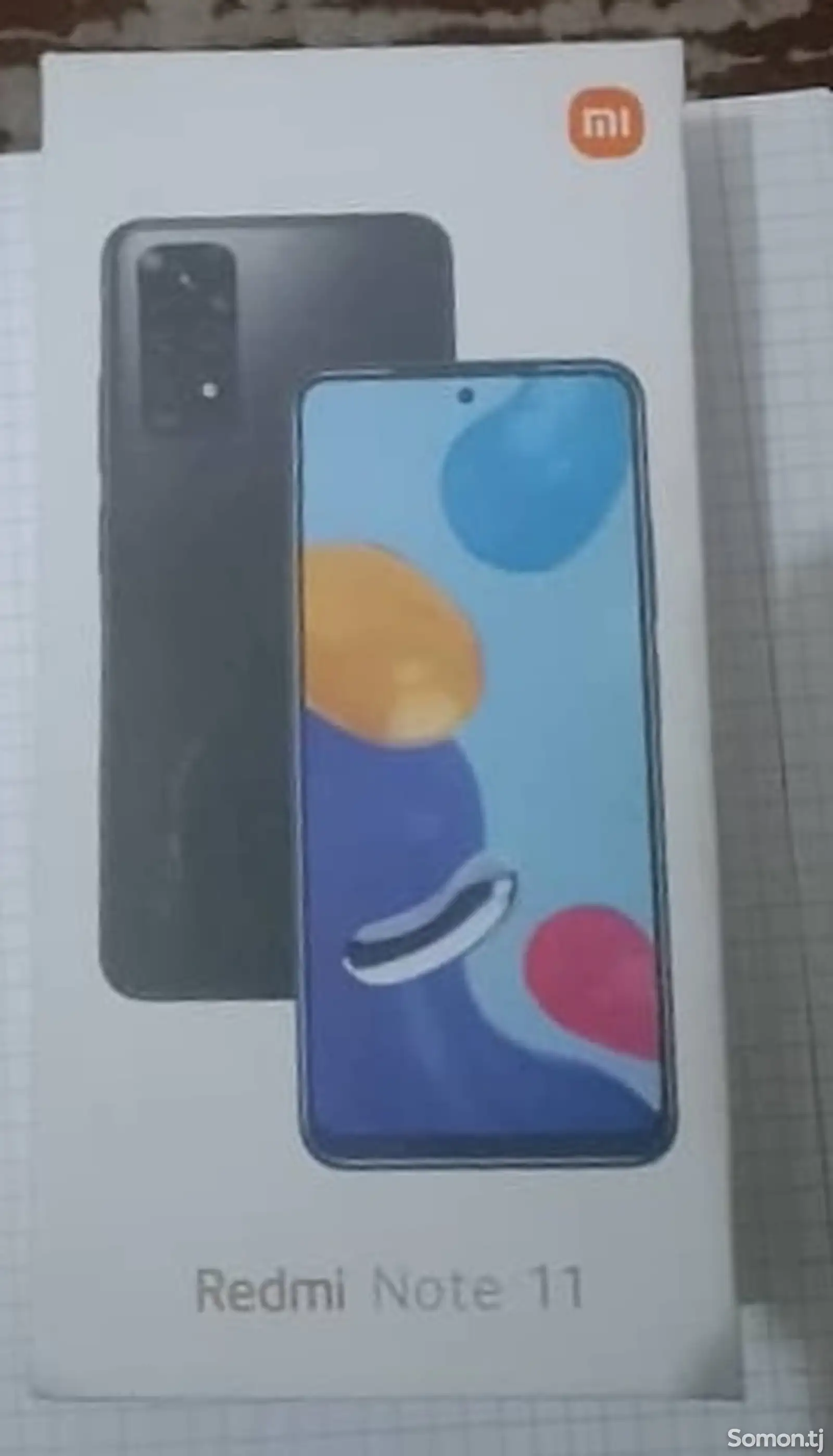 Xiaomi Redmi Note 11-1