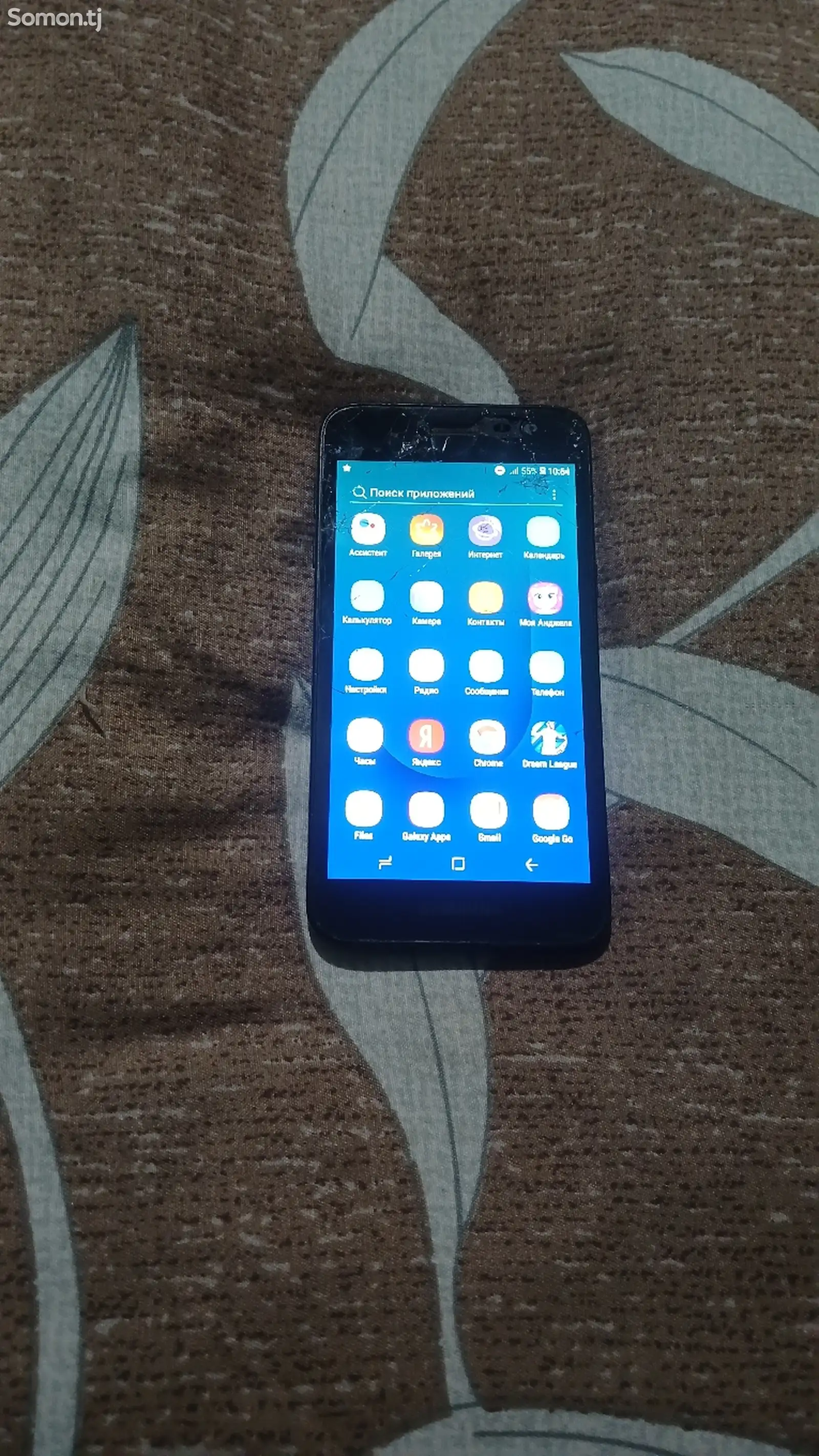 Samsung Galaxy J2-3