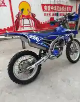 Мотоцикл Yamaha YZ250F 2014-6