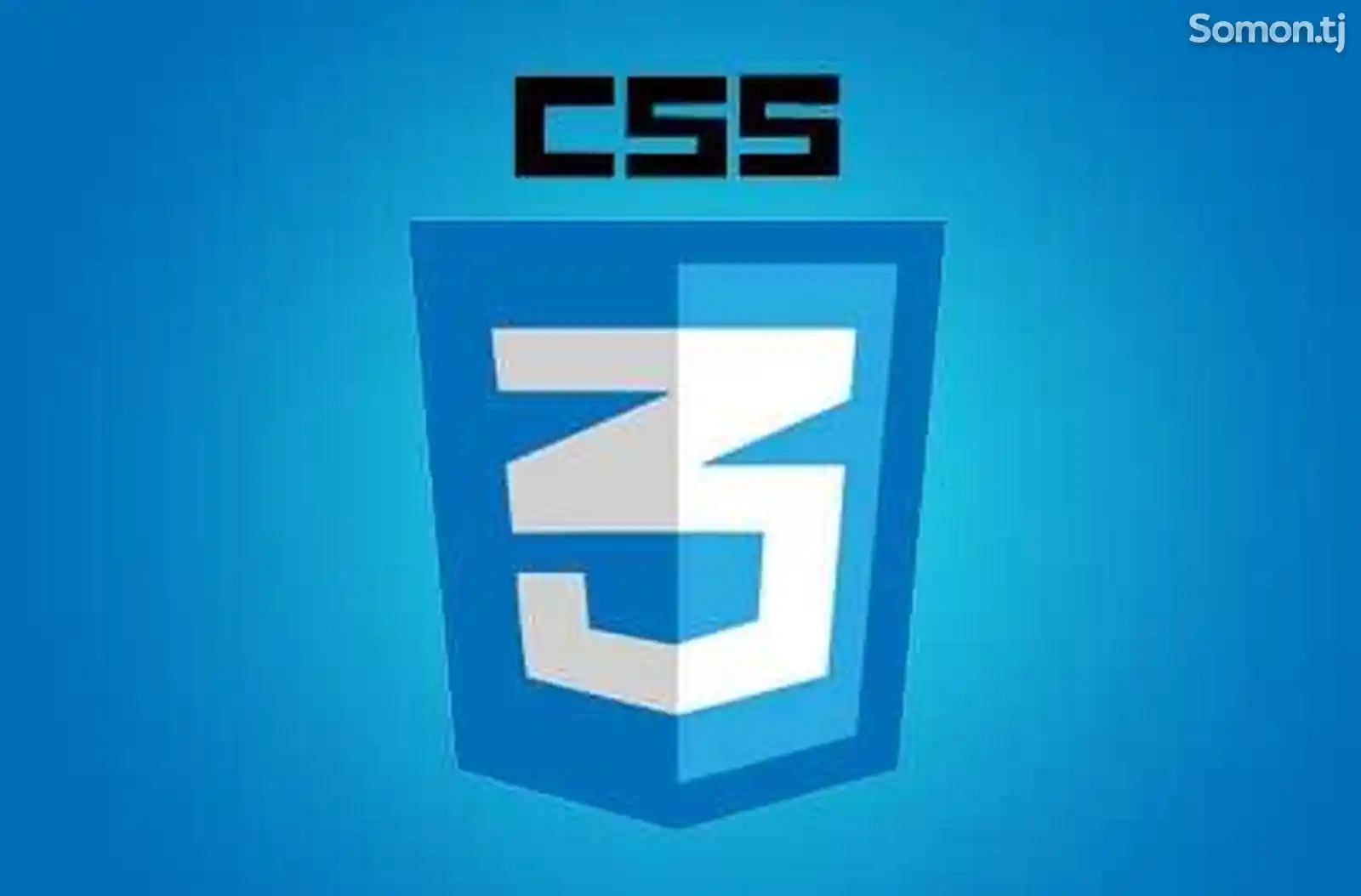 Уроки веб разработки на CSS-1