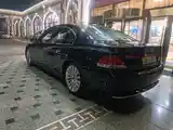 BMW 7 series, 2004-3