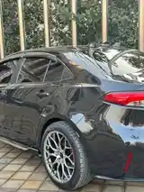 Toyota Corolla, 2021-7