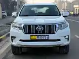 Toyota Land Cruiser Prado, 2010-3